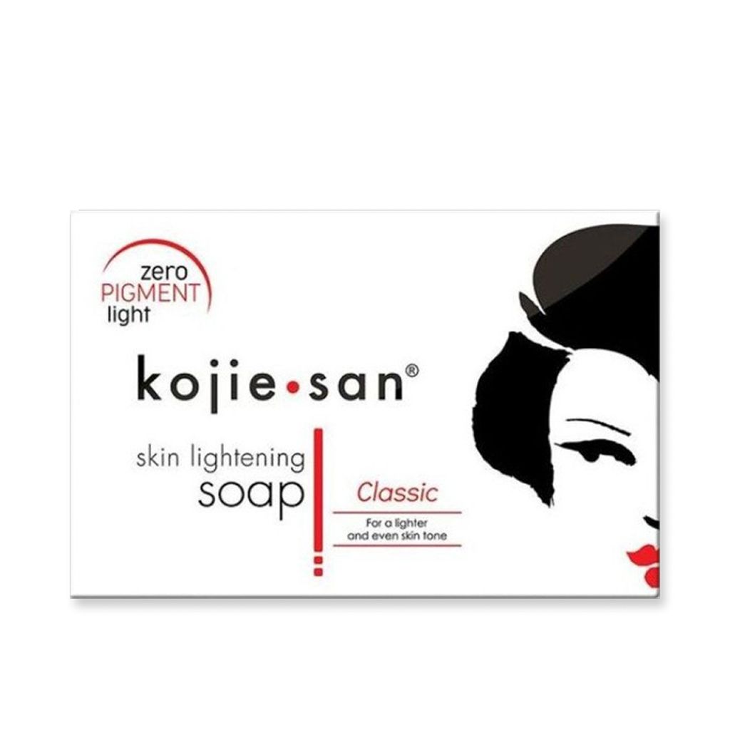 Kojie San Skin Lightening Soap - 135G