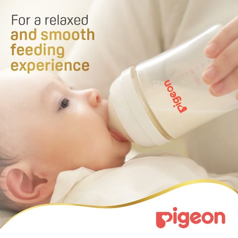 بيجون سوفتاتش حلمة واسعة 2 قطعة - M