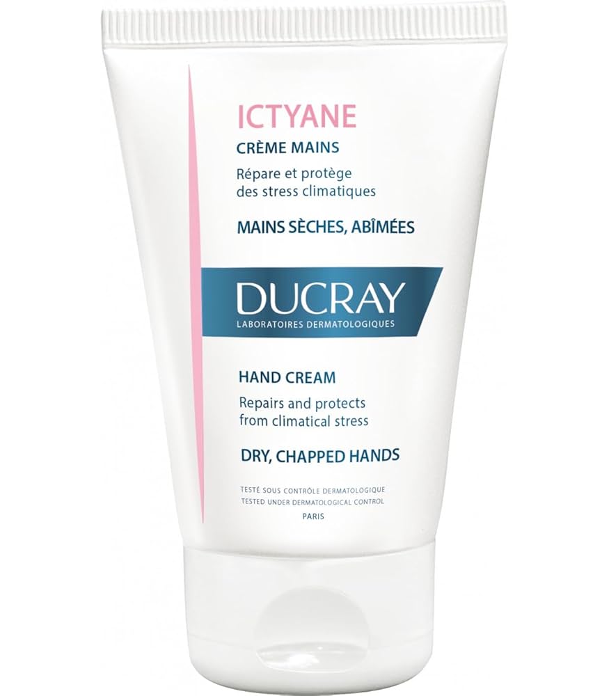 Ducray Ictyane Hand Cream 50ml