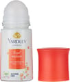 YARDLEY  ROLL ON   ROYAL BOUQUET 50 ml