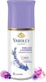 YARDLEY  ROLL ON   ENGLISH LAVENDER  50 ml