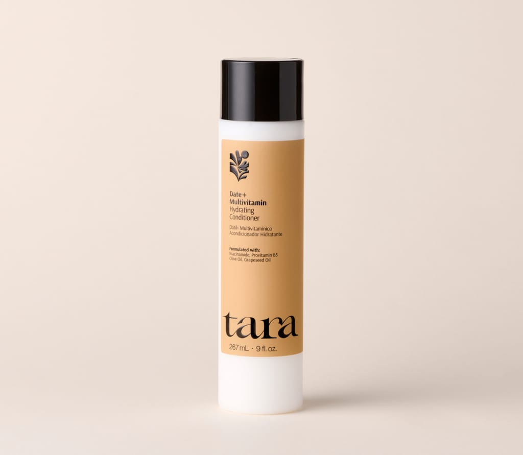 Tara DATE MULTIVITAMIN HYDRATING CONDITIONER 267 ML