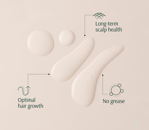 تارا سيروم فروة الرأس بالتمر متعدد الفيتامينات لتجديد الحيوية 50 مل