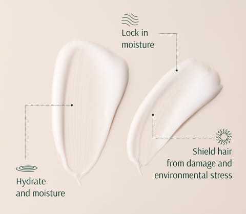 Tara STRAWBERRY NMF NURTURE CONDITIONER 267 ML