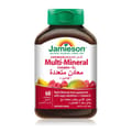 Jamieson Multi Mineral D3 60 Chew Tab