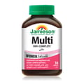 Jamieson Multi Complete Women 30 Tablets