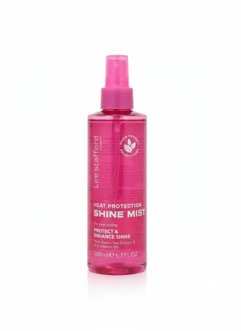 Professional Straightening Iron Mist 200Ml