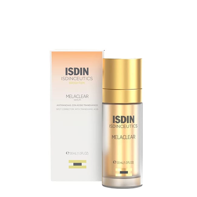 Isdin Ceutics serum Melaclear 18 30Ml