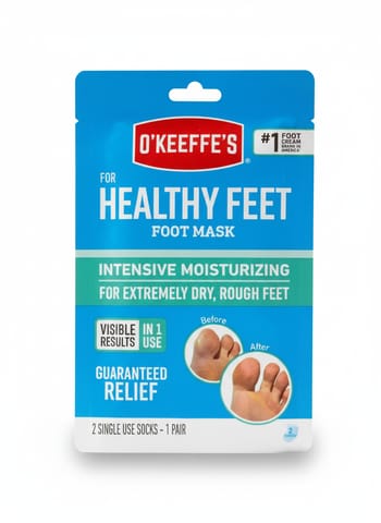 HEALTHY FEET FOOT MASK
