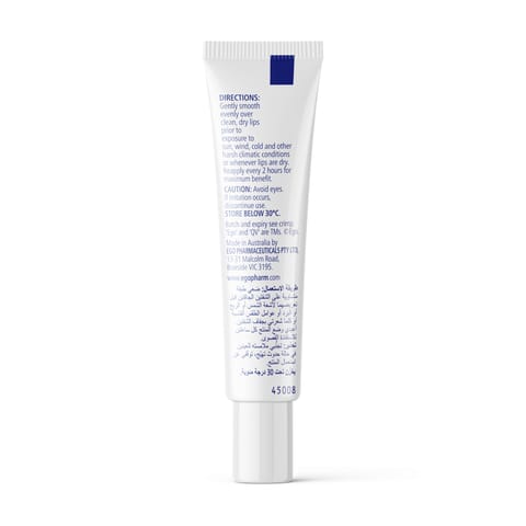 QV Face Lip Balm SPF 30,15 g