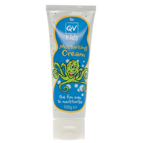 QV Kids Moisturising Cream 100 g
