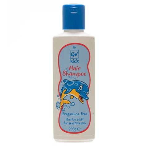 QV Kids Hair Shampoo 200 ml