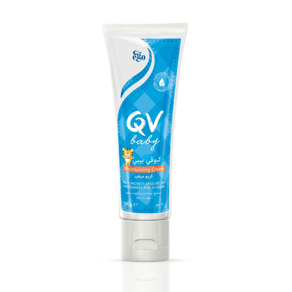 QV Baby Moisturising Cream 100 g