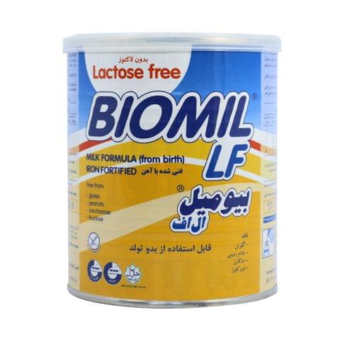 بيوميل ال اف 400