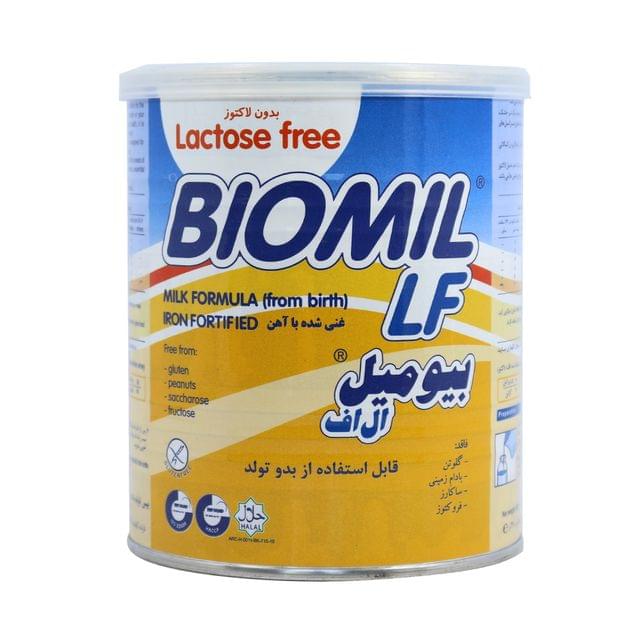 بيوميل ال اف 400