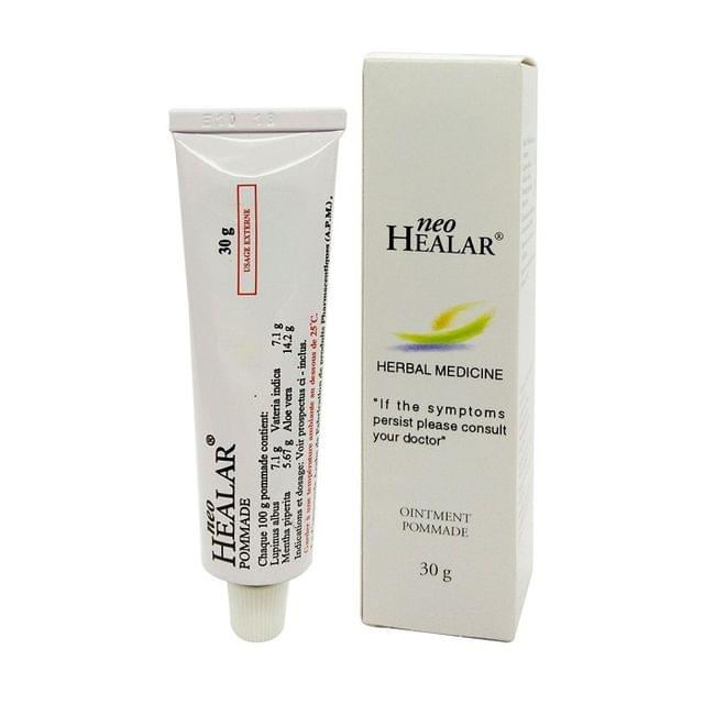 Ointment 30g