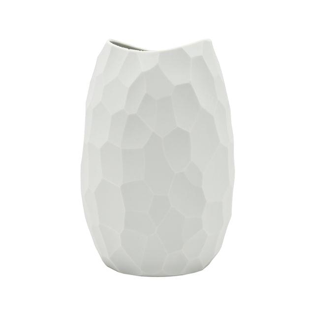 Artistic Silicone Vase Short