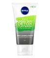 Nivea Face DTX CLAY WASH 150ML