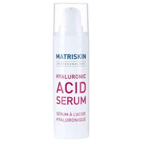 Hyaluronic Acid Serum