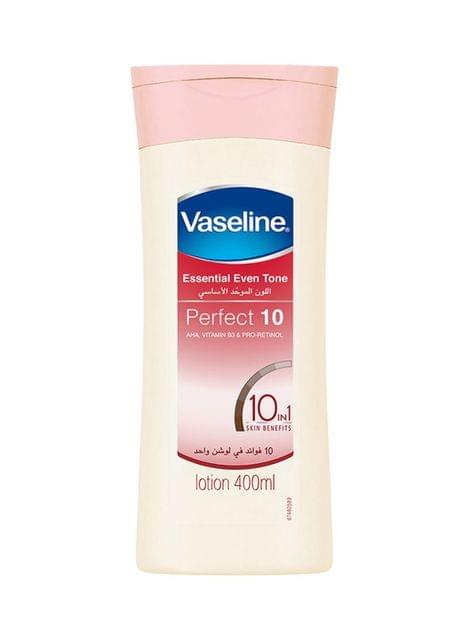 Lotion Perfect10- 400Ml