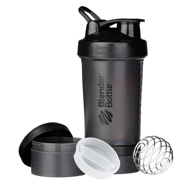 Prostak-22 Oz-Black