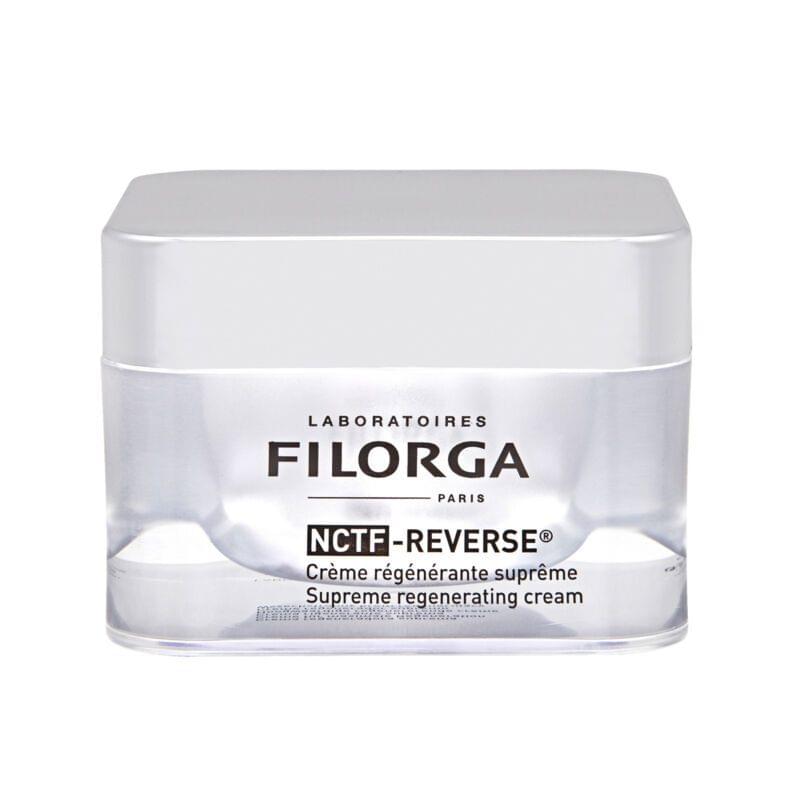NCEF Reverse Multi Correction Cream