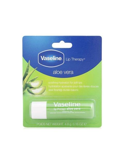 Lip Therapy Stick Aloe Vera 4.8g