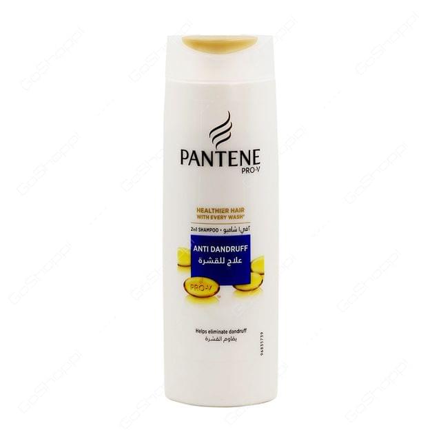 Pro-V Antidandruff 2In1 Shampoo 400Ml