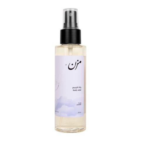 Mist - In Powder 120 Ml