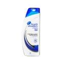 Hair Fall Defense Antidandruff Shampoo 600Ml