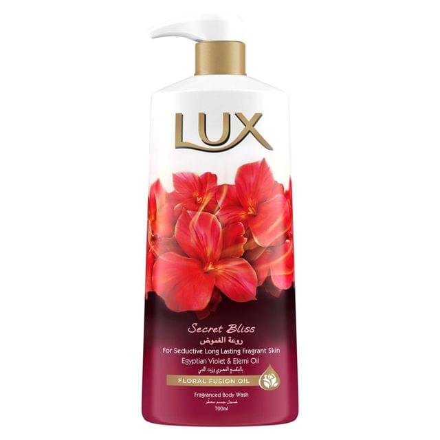 Body Wash Secret Bliss-700ml