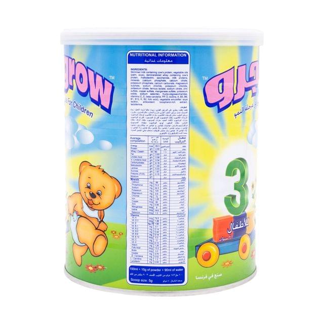 روناجرو لا3 400G