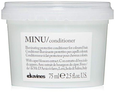 Minu Conditioner 75 Ml