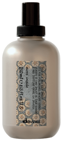 More Inside Sea Salt Spray 250 Ml