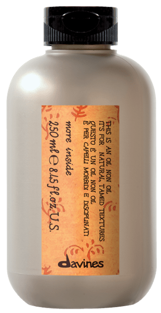More Inside Oil Non Oil 250 Ml