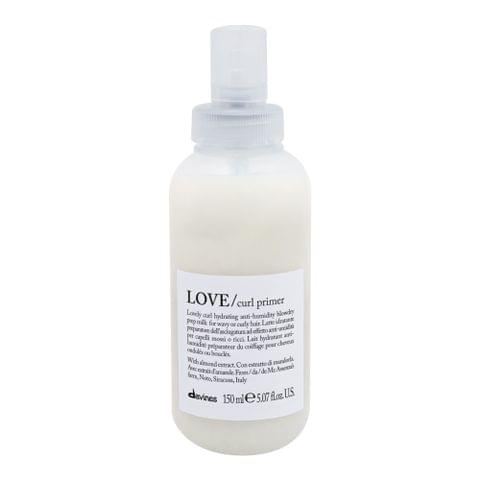 Love Curl Primer 150 Ml