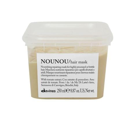 Nounou Hair Mask 250 Ml