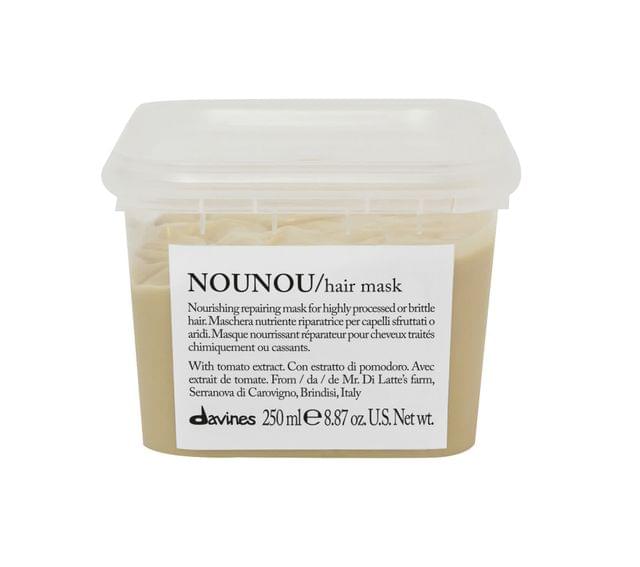 Nounou Hair Mask 250 Ml