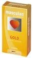Condom Gold 10 Pcs